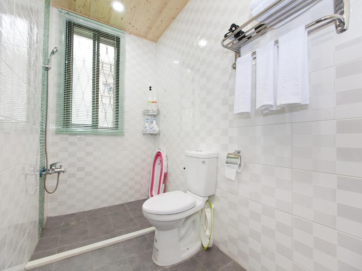 Ferienwohnung Dream Out Of Eggs And Children Hualien Exterior foto