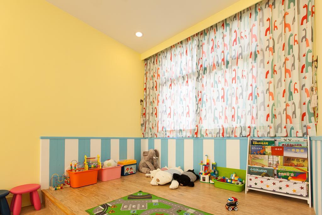 Ferienwohnung Dream Out Of Eggs And Children Hualien Exterior foto