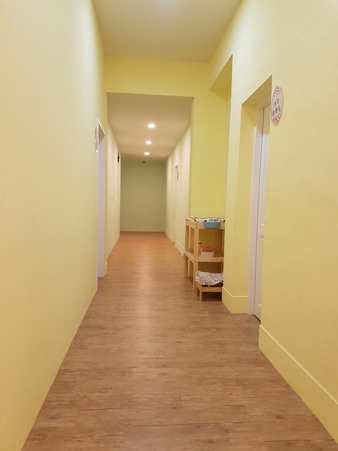 Ferienwohnung Dream Out Of Eggs And Children Hualien Exterior foto
