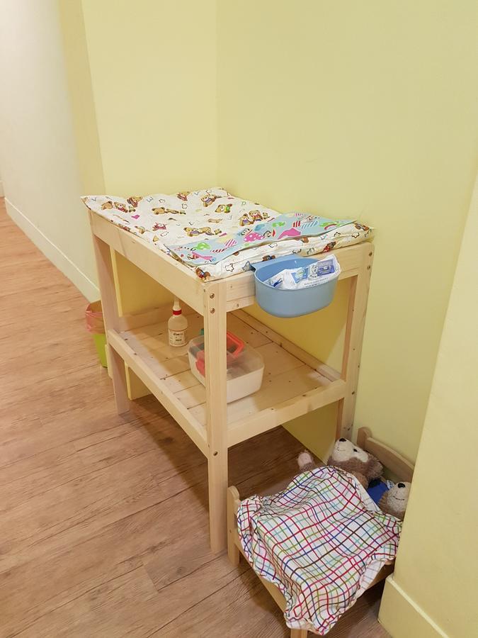 Ferienwohnung Dream Out Of Eggs And Children Hualien Exterior foto
